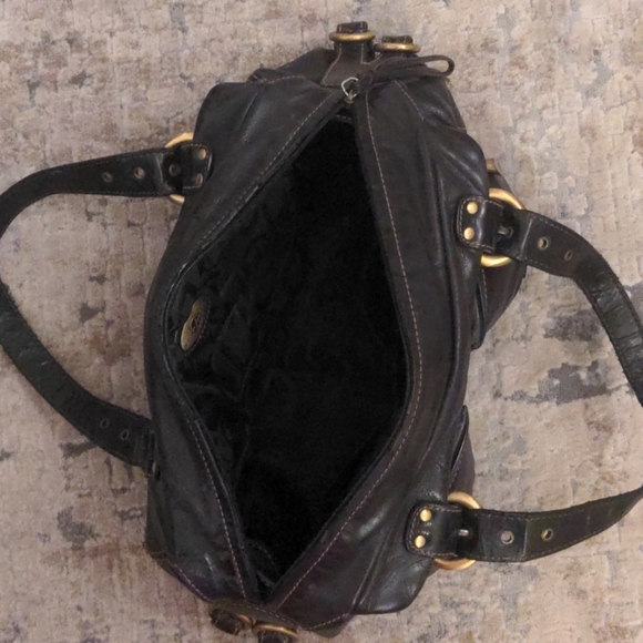 Francesco Biasia handbag. - Picture 9 of 11